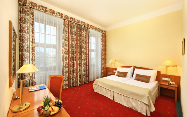 Grandhotel Brno