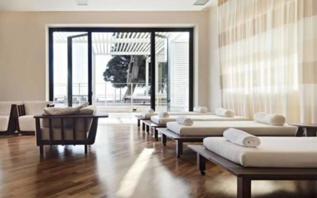Grand Hotel Terme Sirmione