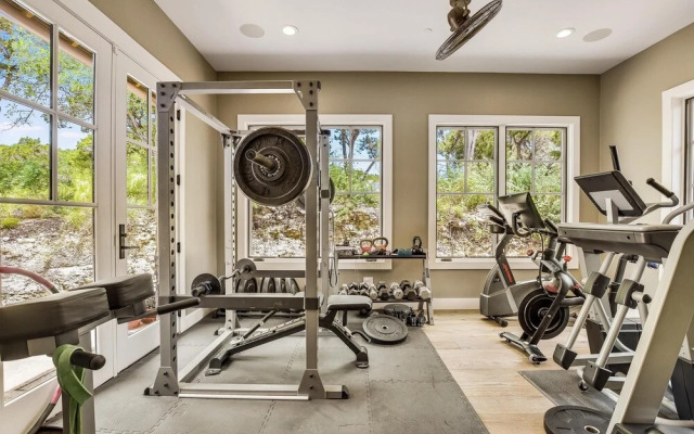The Above Luxury Ranch Estate