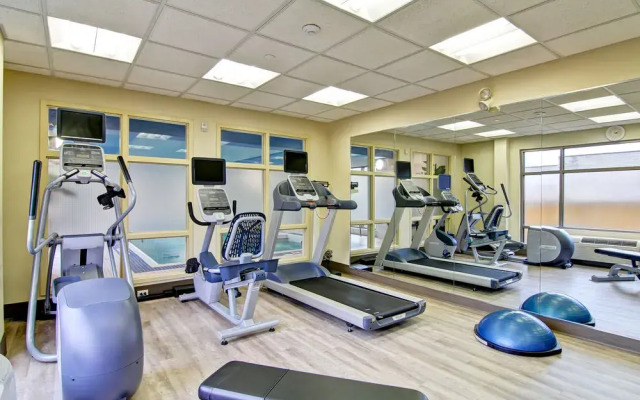 Spark by Hilton Guelph