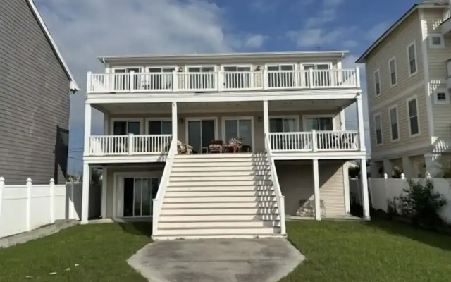 Harbor Cove 4 Bedroom Home