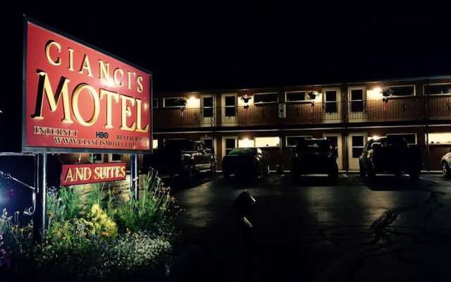 Cianci's Motel and Suites