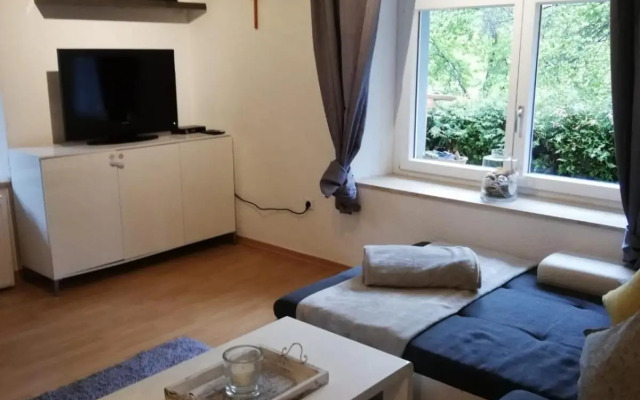 Ferienwohnung Haus File