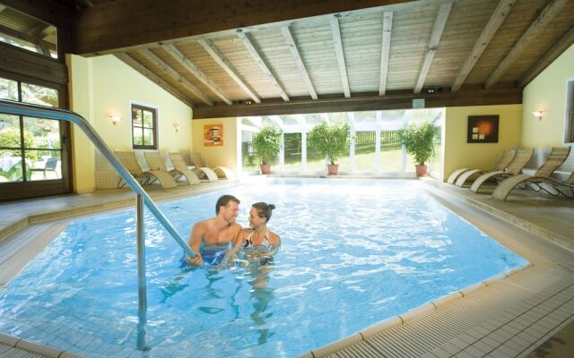 Hotel Alpenresidenz Adler