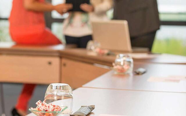 ibis Paris CDG Airport