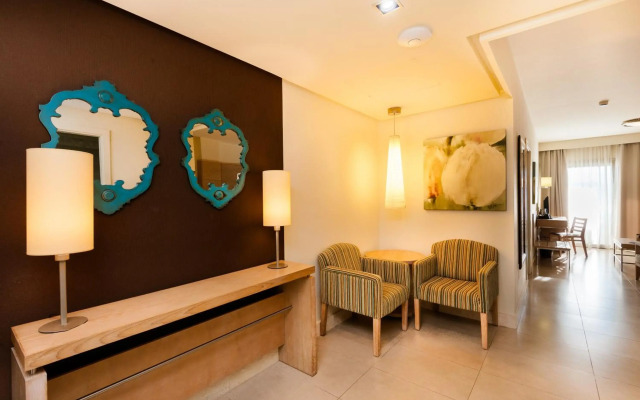 Kn Hotel Arenas del Mar - Adults Only