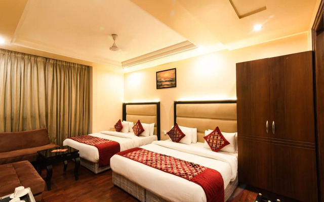 Shubham Vilas - Hostel
