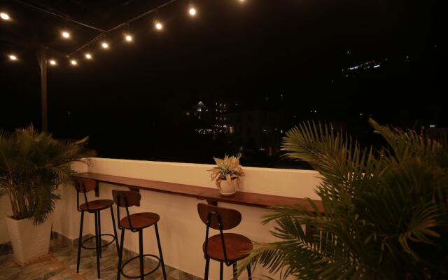 HANZ Nam Anh Hotel & Apartment