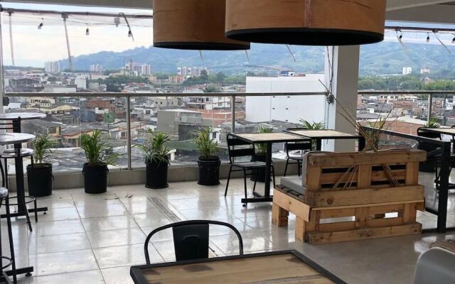 Hotel Pradera Plaza