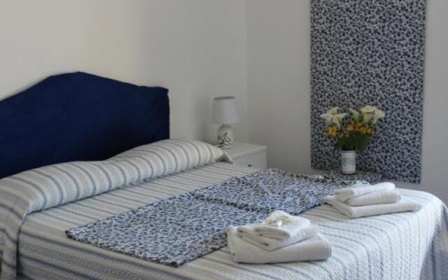 Casa Blu Cobalto Bed And Breakfast