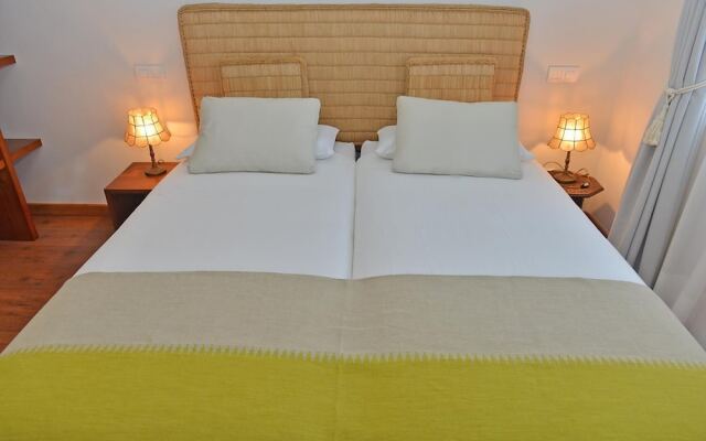Casa Mozart Hotel Boutique