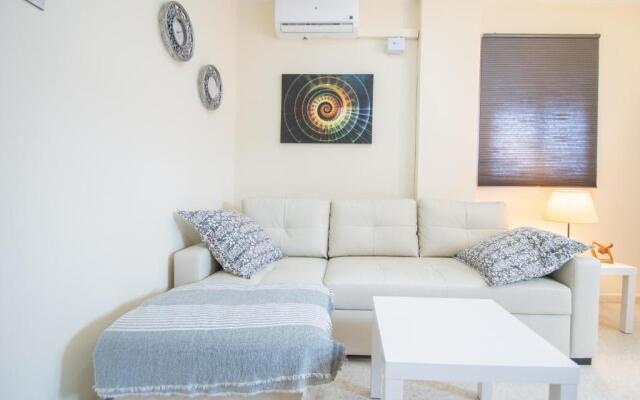 Apartamento Cadiz´s Angel