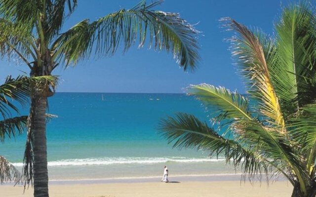 Costa Nova Holiday Apartments