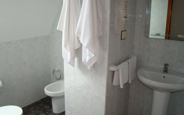 Hostal San Roque