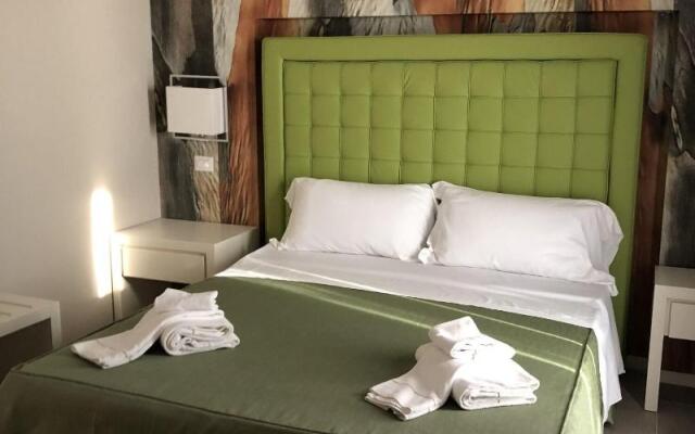 Hotel Boutique Carolina