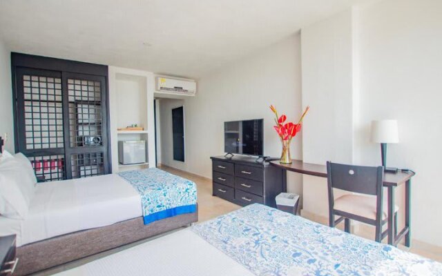 Tamacá Torre Norte By Sercotel