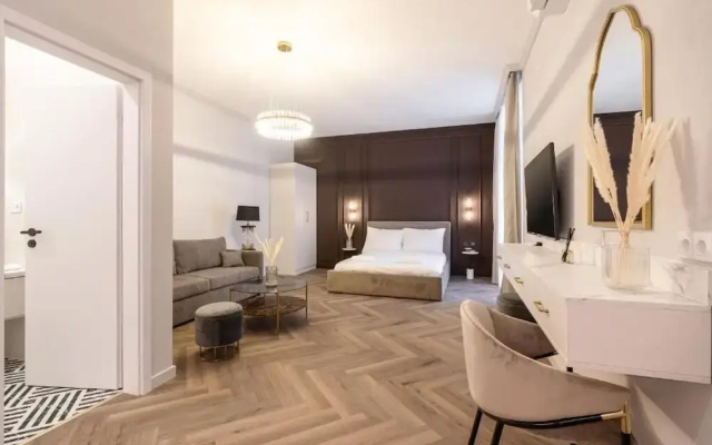 Arany Boutique Residence by BQA