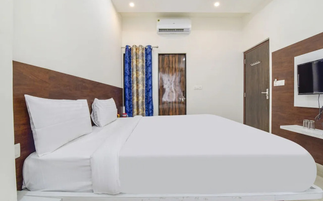 FabHotel Angan