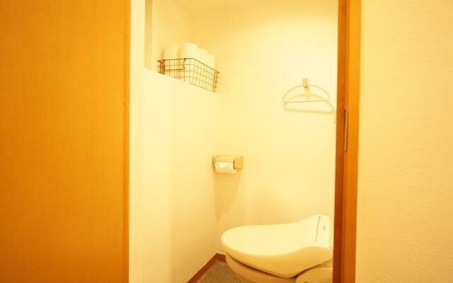 Shibuya E address apartment