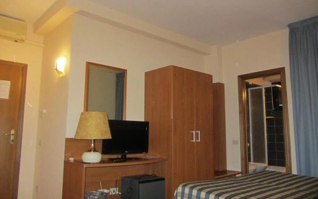 Hotel Anna Siena Nord