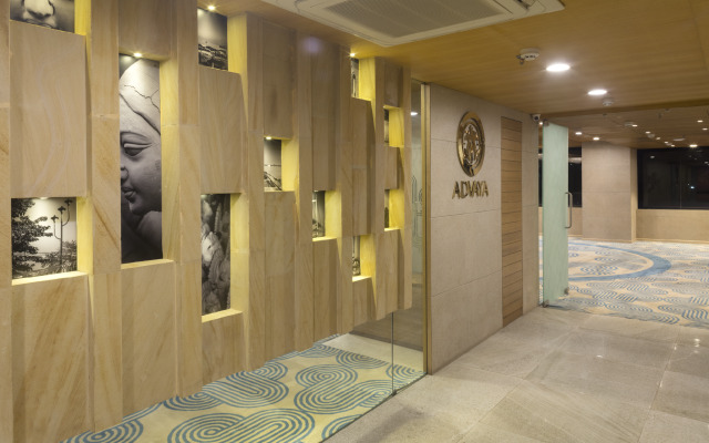 Barsana Boutique Hotel
