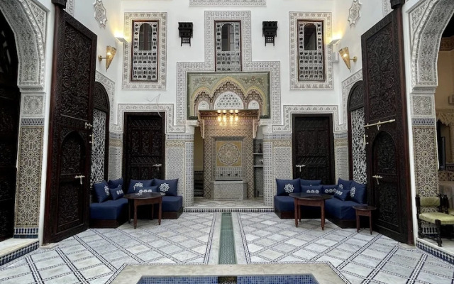 Le Grand Alcazar