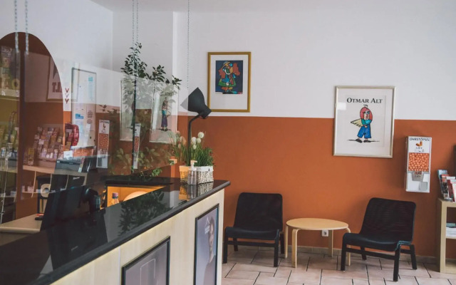 Happy Hotel Berlin