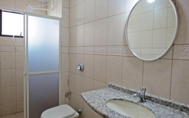 Apartamento 300m do Mar - HX04F