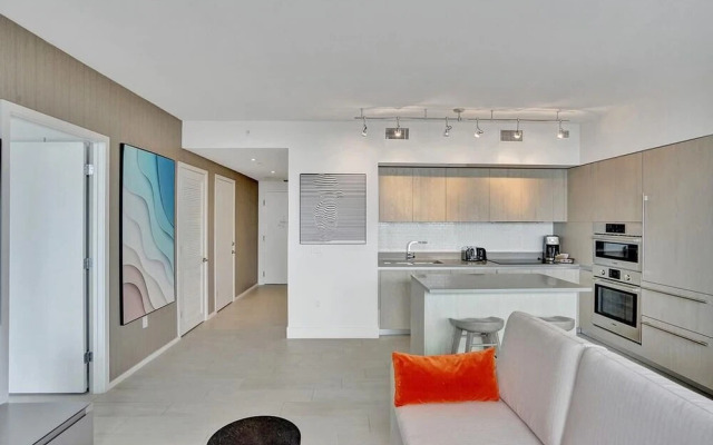 Amazing Apartments at H Beach House
