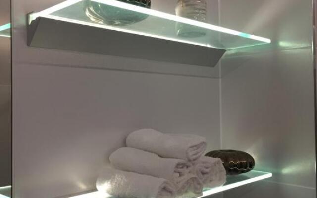 Kings Landing Apartament