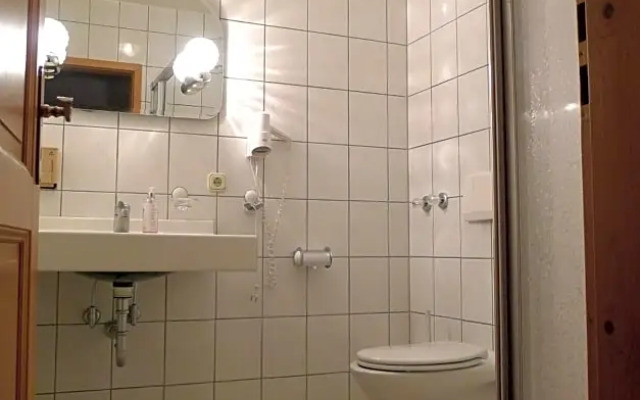 Hotel und Restaurant Moosmühle