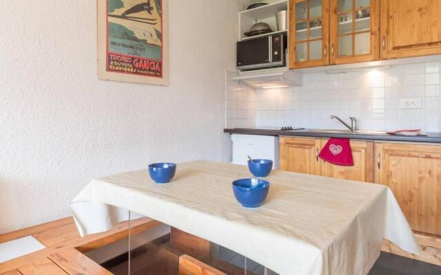 Appartement Montgenèvre, 3 pièces, 6 personnes - FR-1-330D-69