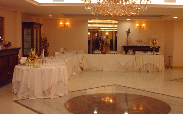 Hotel Club Residence Roscianum