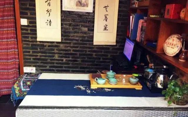 Yingluo Inn