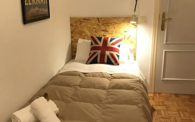 Apartamento Tucumán