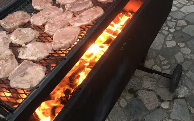 relais Cà del rio