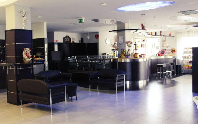Hotel Insteia