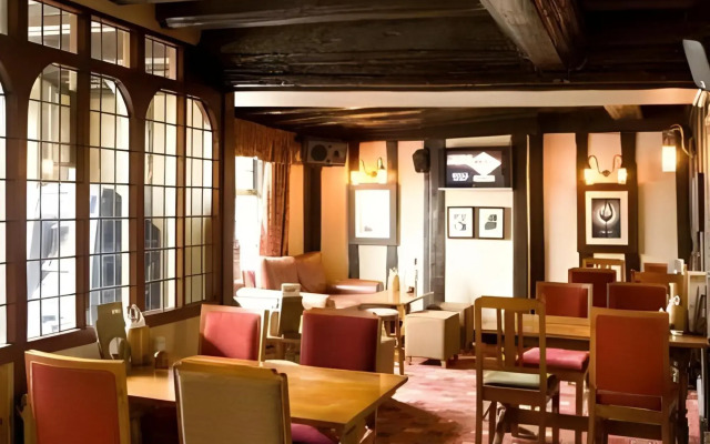 Bull Hotel Halstead by Greene King Inns