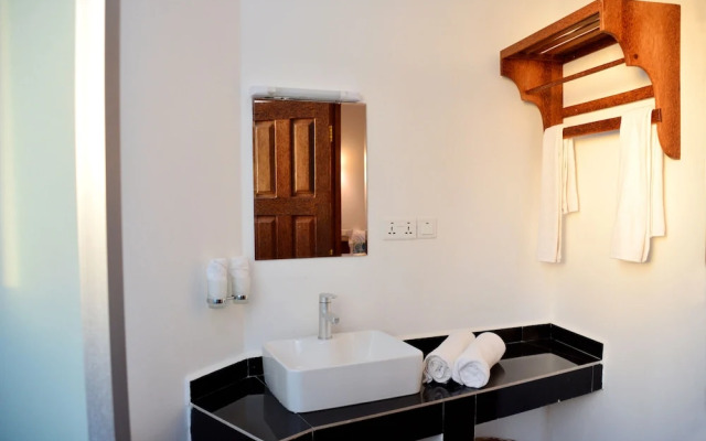Zanoceanique Luxury Hotel