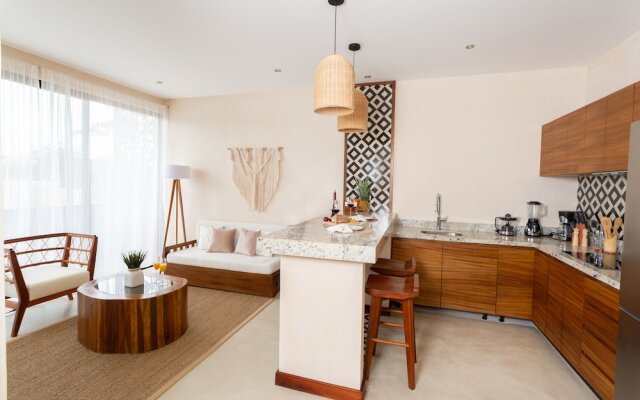 Solemn Peaceful Tulum By Smart Rentals