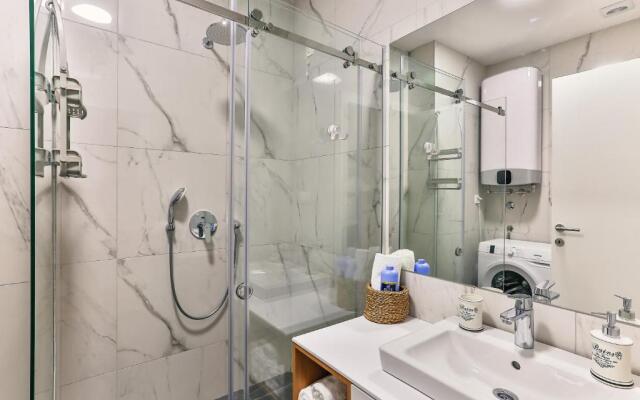 A21 Soho City - Lux Apartment! NEW!!!