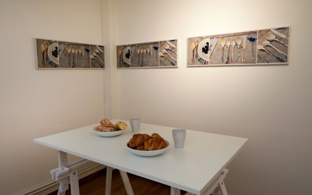 ColmarAppart HAUSSMANN