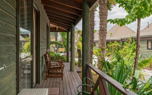 Tairua Villa 12 - Tairua Holiday Unit