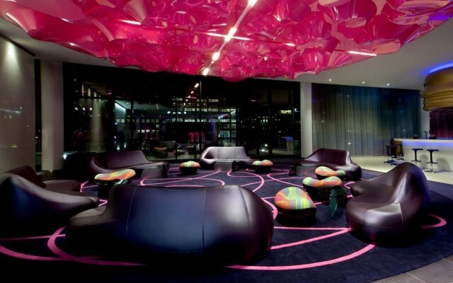 nhow Berlin Hotel
