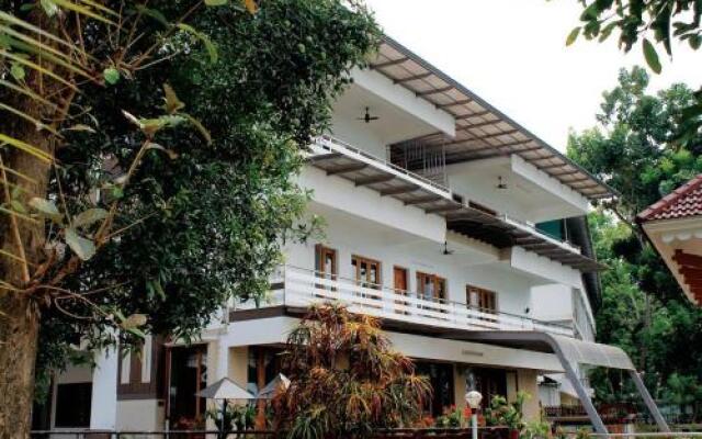 The Health Village