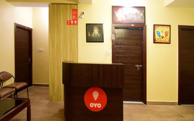 OYO 10942 Home INN