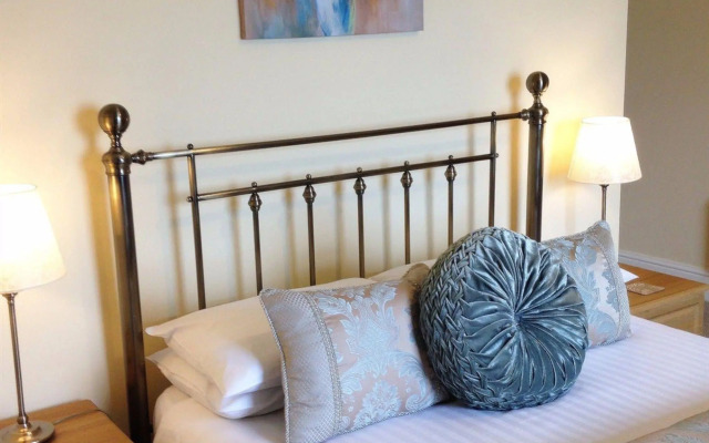 Britannia Guest House