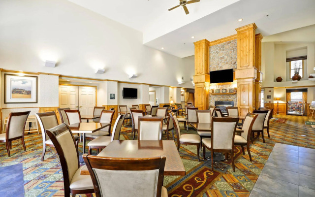 Homewood Suites by Hilton Salt Lake City-Midvale/Sandy