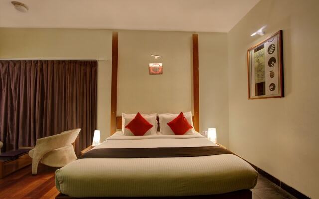 Capital O 16165 Cartier