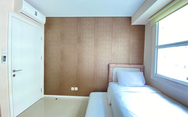 1BR at Parahyangan Residence